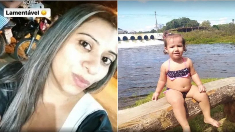 M E E Filha Morrem Atropeladas Em Rodovia No Cear Enquanto Pediam