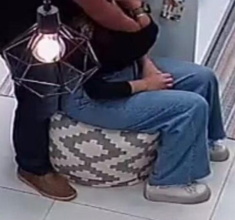 Marido Agride E Mata Esposa Dentro Da Pr Pria Casa Veja V Deo Portalpe