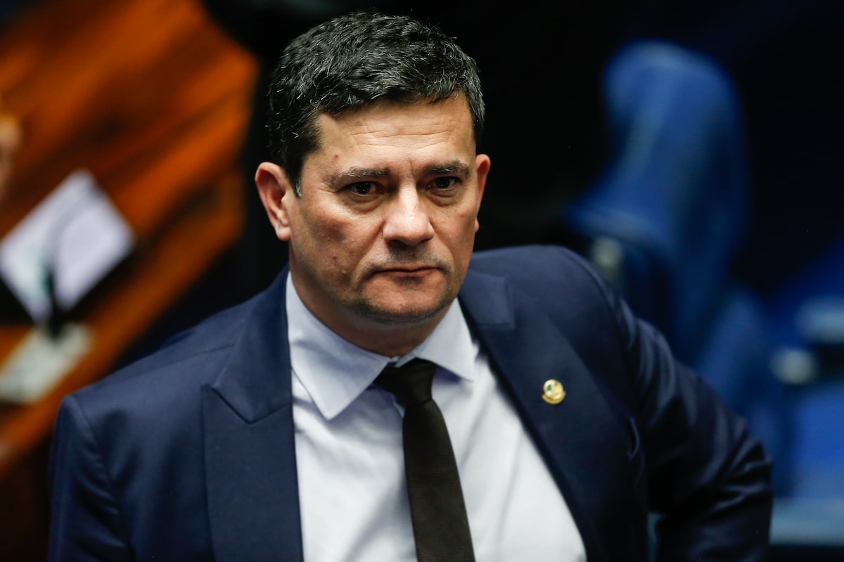 Por Unanimidade Tse Absolve Sergio Moro E Livra Senador Da Cassa O