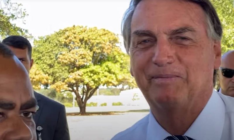 Datafolha: 54% dizem não votar em Bolsonaro de jeito nenhum, ante 33% em Lula