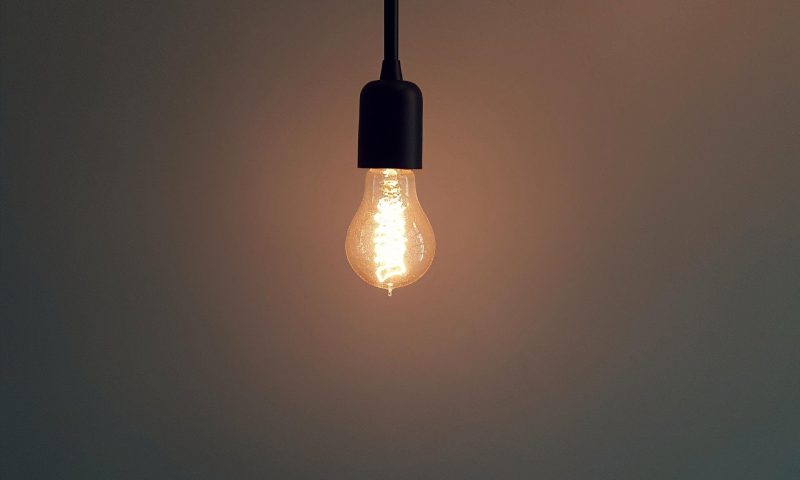 Conta de luz poderá sofrer redução de 19,5% ainda em 2022