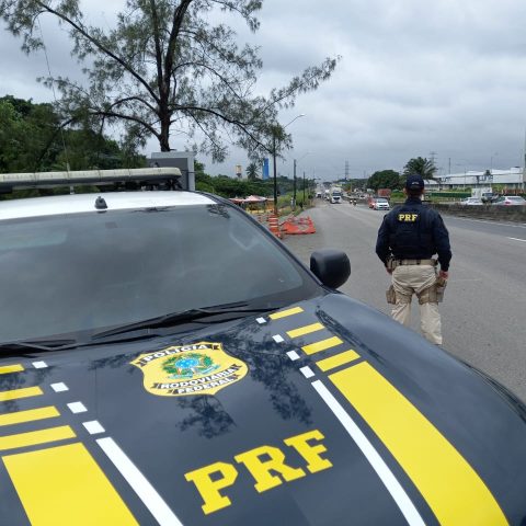 PRF inicia na próxima quinta-feira Operação Nossa Senhora Aparecida 2023