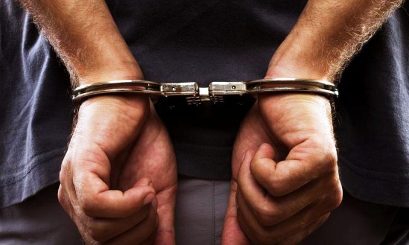 Acusado de matar ex-companheira em Olinda é preso em quarto de pousada em Sirinhaém por feminicídio