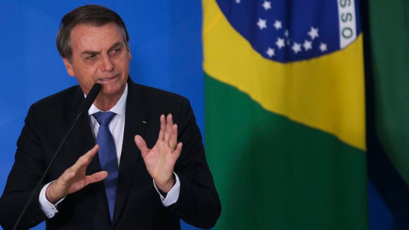 Bolsonaro pretende fazer “apuração paralela” em tempo real dos votos nas eleições