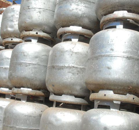 Beneficiários com NIS final 3 recebem Auxílio Gás nesta sexta-feira