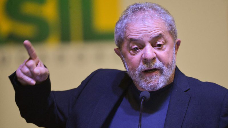 Lula: ‘Farei mais em 4 anos do que meus 8 como presidente’