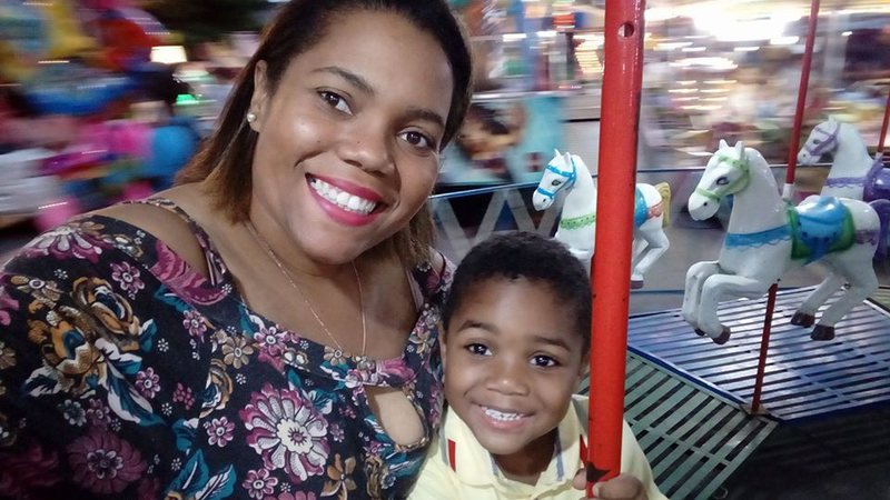 Caso Miguel: mãe do menino que caiu de prédio cobra conclusão do caso ao Ministério da Igualdade Racial