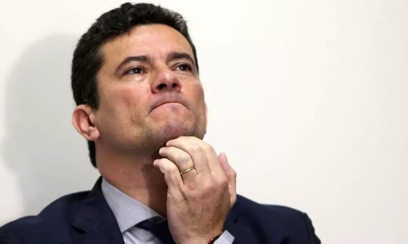 Moro questiona discurso de Lula na posse: ‘Ouviram falar em combater a corrupção?’