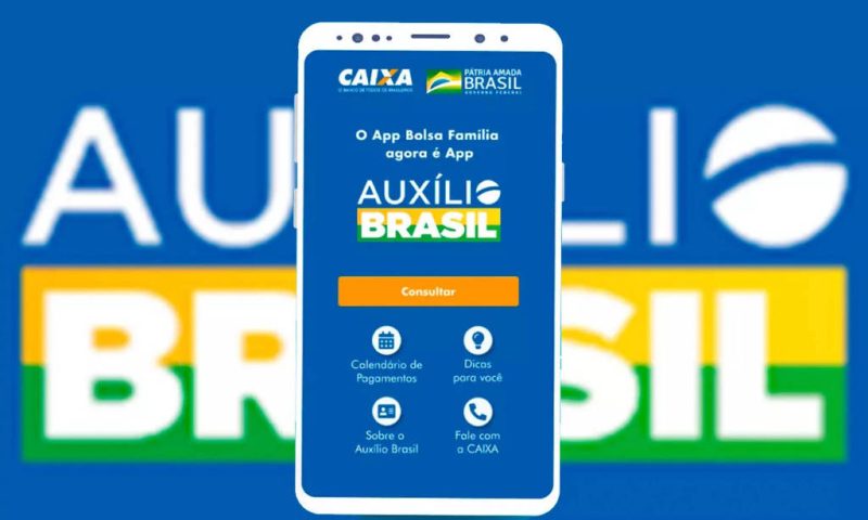 Empréstimo do Auxílio Brasil de R$ 300 a R$ 1.000 já pode ser solicitado? saiba mais