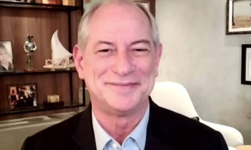 Ciro Gomes tem candidatura confirmada em convenção nacional do PDT