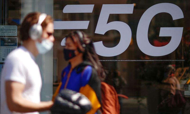 Sinal do 5G será liberado em mais quatro capitais a partir de segunda-feira, diz Anatel