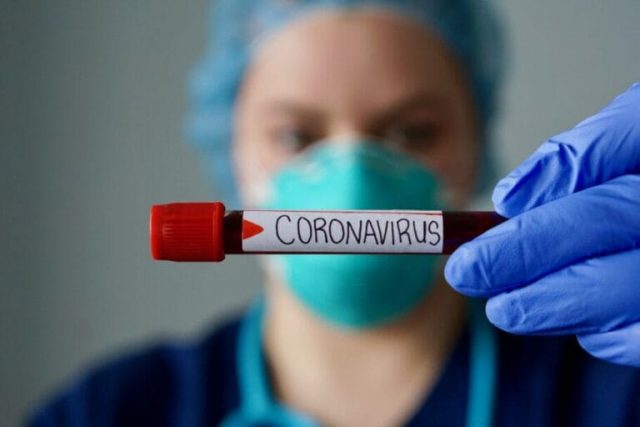 Novo boletim epidemiológico confirma nova morte em decorrência da Covid-19 em Catende