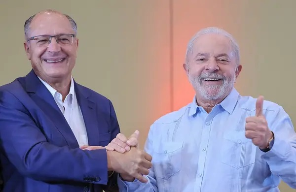 Cerimônia de diplomação de Lula e Alckmin acontece nesta segunda-feira