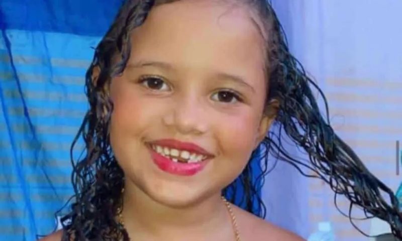 Policial militar disparou tiro que matou criança em Porto de Galinhas, diz entidade que teve acesso a inquérito do caso Heloysa