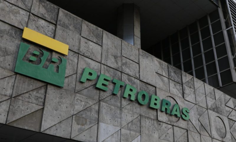 Petrobras perde R$ 35 bilhões em valor de mercado após demissão de Prates