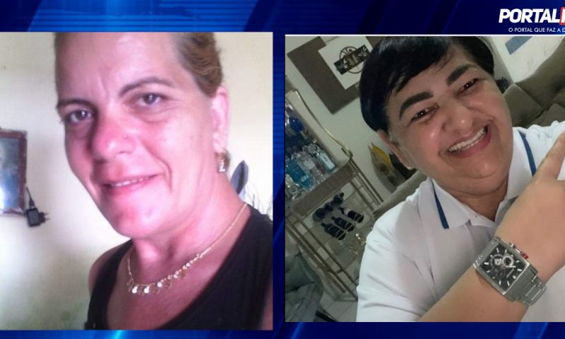 Mulher é morta a tiros dentro de carro e corpo de outra é encontrado dentro de casa, em Surubim