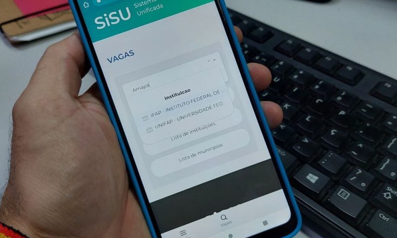 Sisu: prazo para a inscrição na lista de espera termina nesta segunda-feira