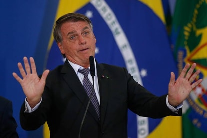 Governo Bolsonaro tem 45% de reprovação e 28% de aprovação, segundo Datafolha