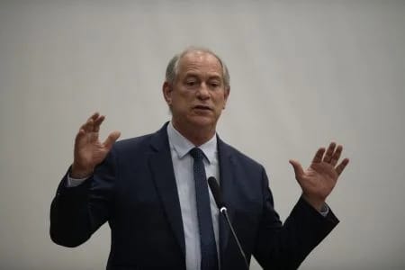 Ciro Gomes diz que não disputa mais o Planalto se perder: “Chega”