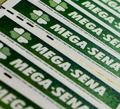 Mega-Sena não tem ganhador; prêmio acumula para R$ 47 milhões