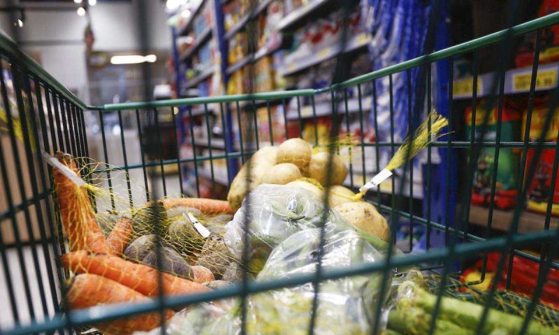 Prazo de validade deixa de ser obrigatório em vegetais embalados