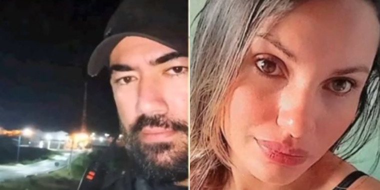 Vigilante atira na ex e mata mãe e sobrinho dela após fim de relacionamento