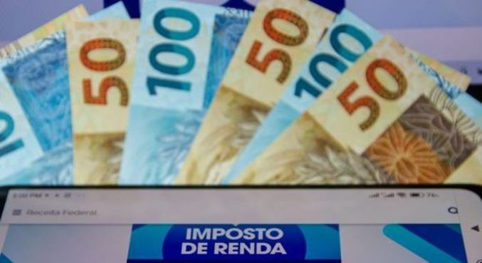 Quem ganha até R$ 2.640 vai deixar de pagar IR a partir de maio