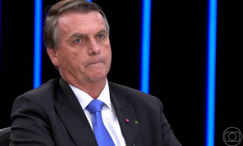 Bolsonaro coloca fim em mistério sobre participação em debate da Band