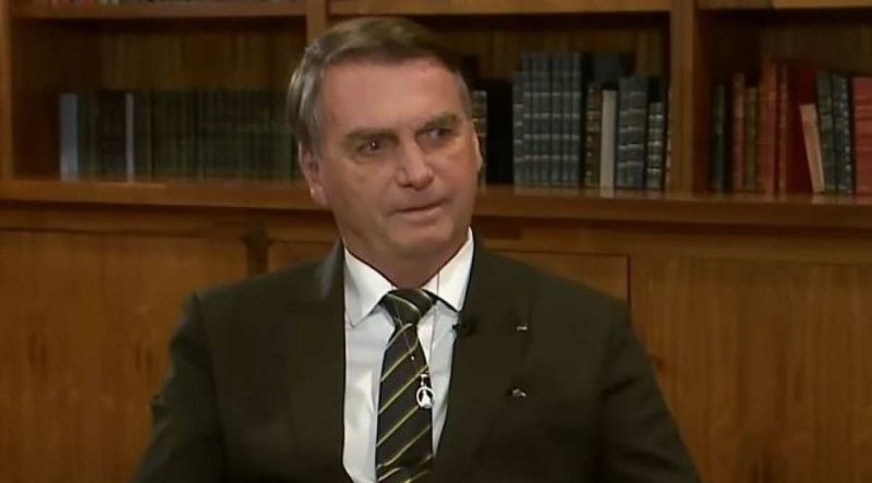 Bolsonaro recua após mal estar de pastor, freia Gilson Machado, e Marcha para Jesus será modificada