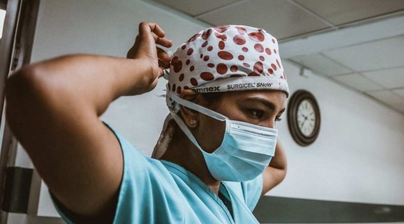 Congresso aprova projeto para viabilizar pagamento do piso da enfermagem de R$ 4.750