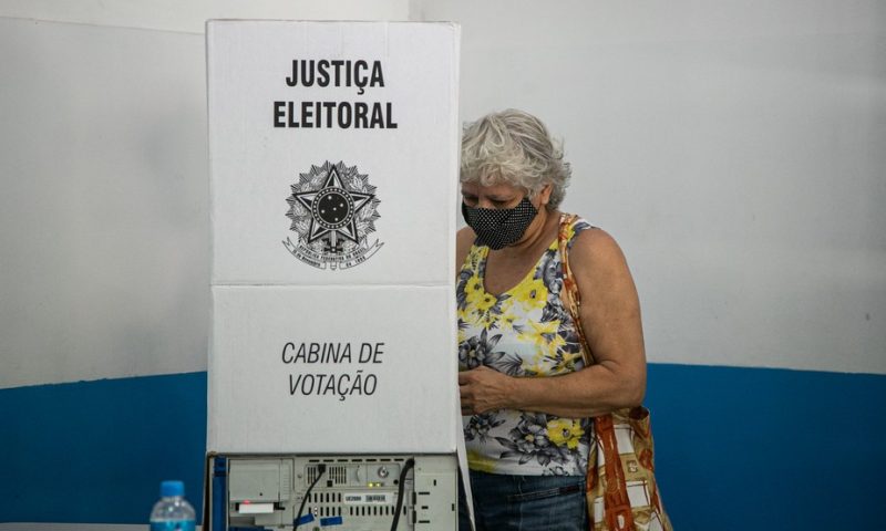 Mais de 7 milhões de eleitores devem voltar às urnas em Pernambuco neste segundo turno