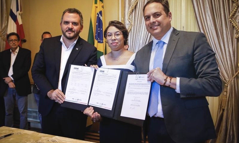 Pernambuco investe mais de R$ 119 milhões na infraestrutura de 11 municípios