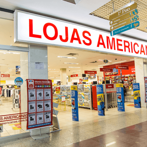 PF mira ex-diretores das Lojas Americanas por fraude; justiça manda bloquear  R$ 54 bilhões