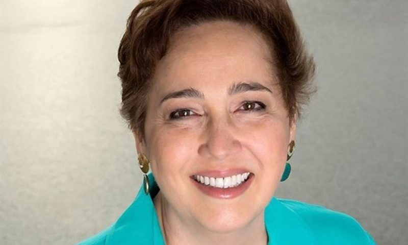 Morre atriz Claudia Jimenez aos 63 anos