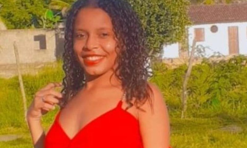 Família procura jovem que saiu de casa para ir à festa no dia 03 em Água Preta e desapareceu