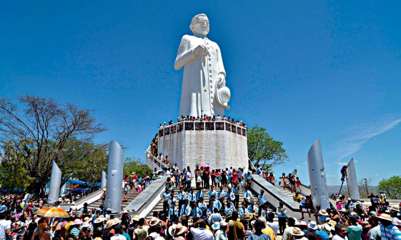 Vaticano autoriza início de processo de beatificação de Padre Cícero, diz Diocese do Crato