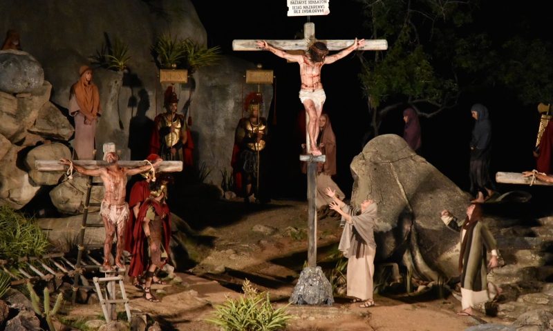 Paixão de Cristo de Nova Jerusalém antecipa venda de ingressos para 2023 com 50% de desconto
