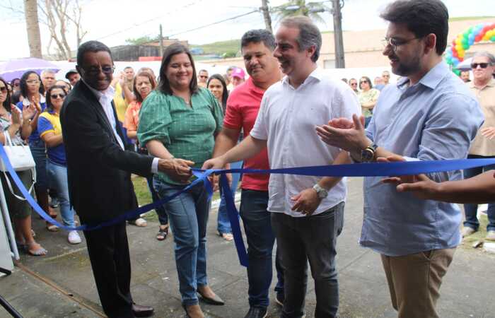 Pernambuco ganha nova Central de Oportunidades em Ribeirão, na Mata Sul
