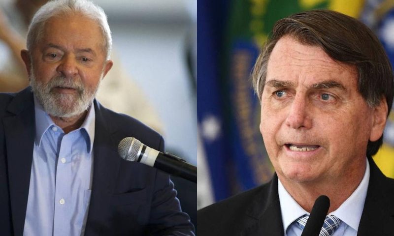 Pesquisa eleitoral 2022: Lula tem 41% e Bolsonaro 34%, aponta pesquisa FSB/BTG