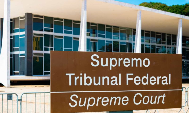 STF proíbe que servidor público ganhe menos de um salário mínimo, mesmo com jornada reduzida