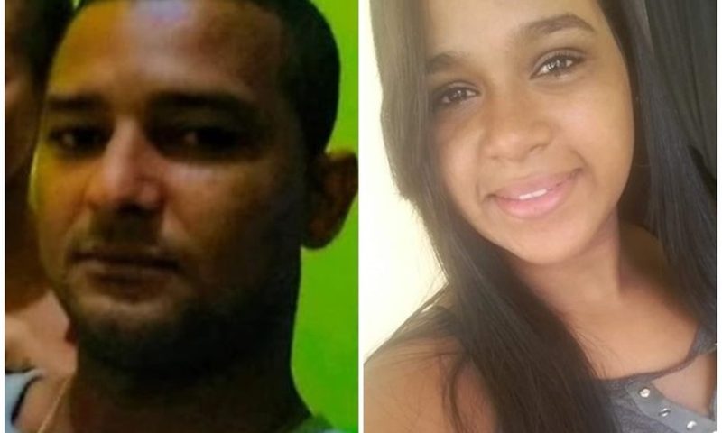 Casal é assassinado a tiros dentro de veículo na PE-96, em Água Preta