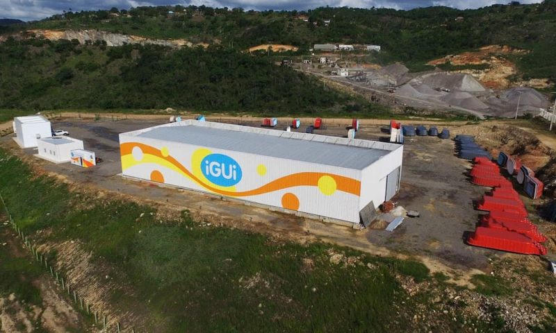 Nova fábrica de piscinas deve gerar 60 empregos diretos na Mata Sul