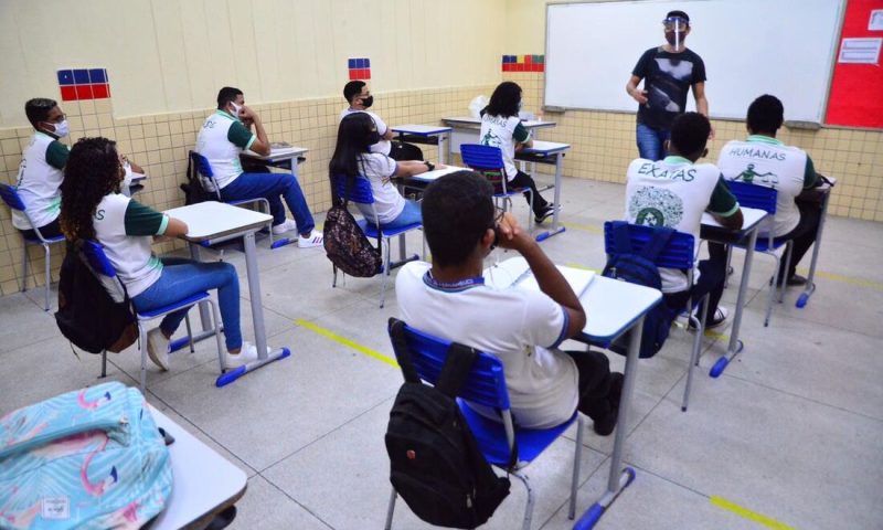 Precatórios do Fundef 2022: Profissionais da educação receberão abono na próxima sexta