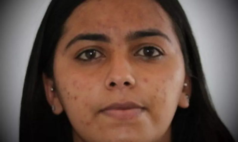 Jovem é assassinada a tiros dentro de bar, em Arcoverde