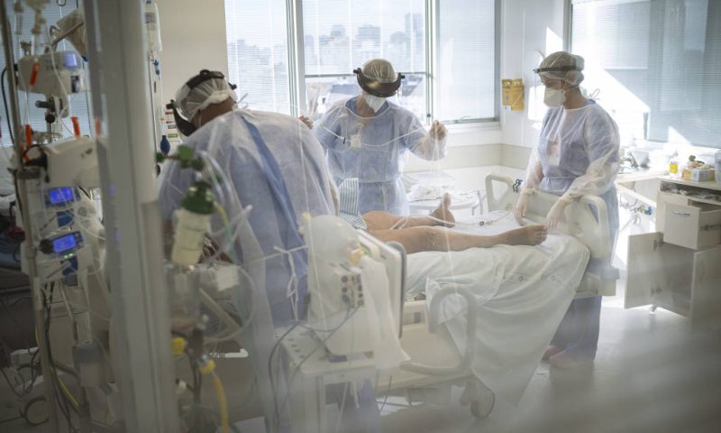 Piso da enfermagem: o que motivou a suspensão da lei e o que acontece agora