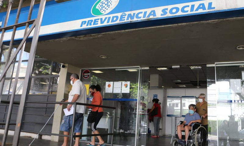 PF descobre esquema e evita quase R$ 500 milhões em fraudes do INSS