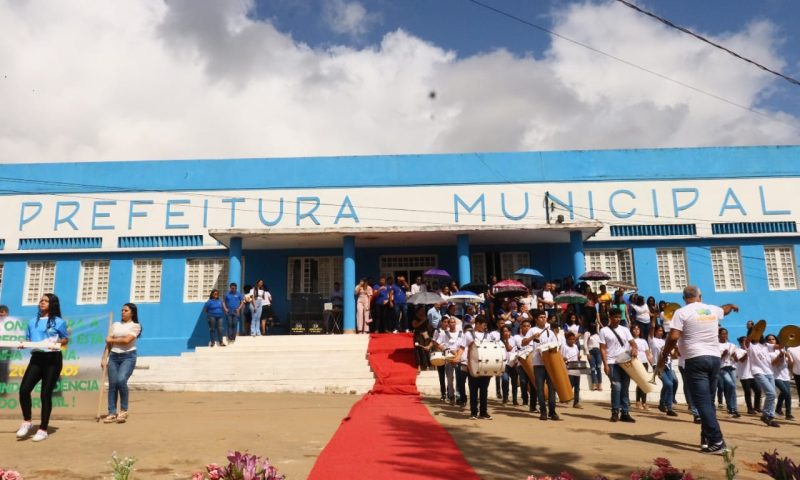 Eleitores de Maraial voltam às urnas hoje para escolher prefeito