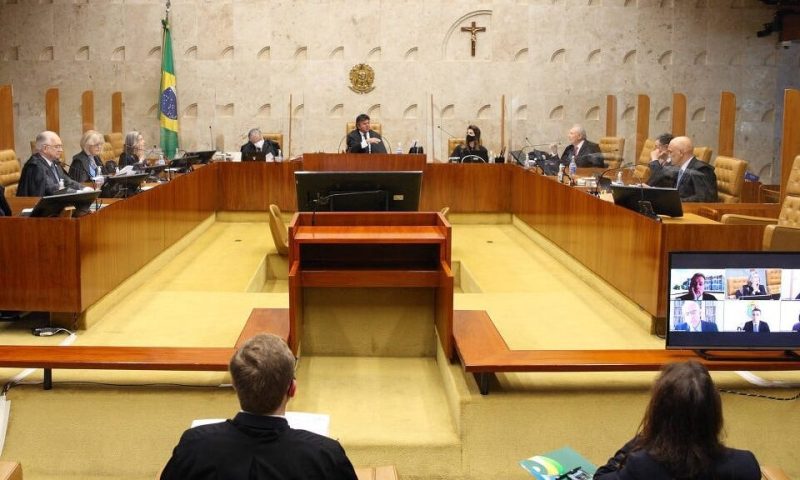 STF decidirá se pessoas com mais de 70 anos são obrigadas a se casar em separação de bens