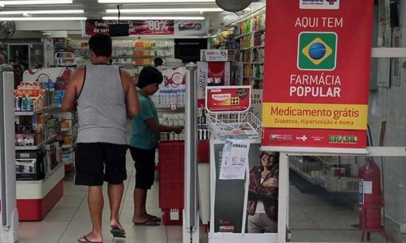 Farmácia Popular, distribuição de remédios e filas: os desafios do SUS no governo Lula