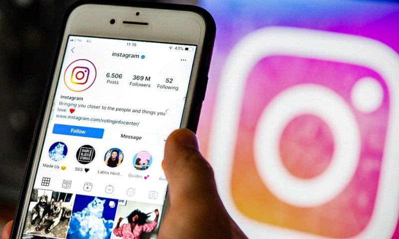 Instagram caiu? App trava para público brasileiro nesta quinta-feira